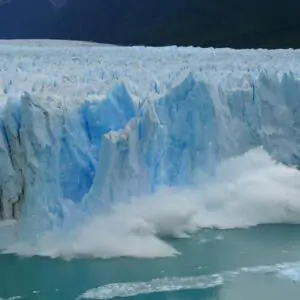 Glaciar Perito Moreno