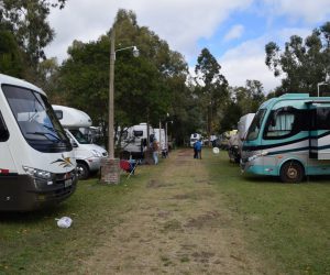 Rancho Movil Club Argentino