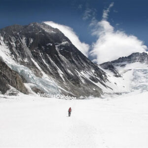 Expedición Argentina-Everest 2010