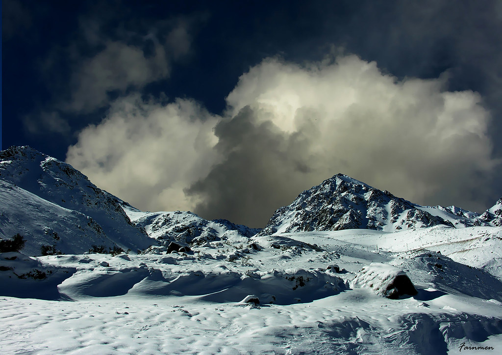 Vallecitos Mendoza Argentina