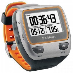 Relojes deportivos Garmin con GPS