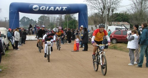 vuelta de los bosques 2010